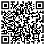 QR Code for The Hair Machine in Foreman, AR 71836