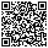 QR Code for Ink & Glass Company in Fayetteville, AR 72701
