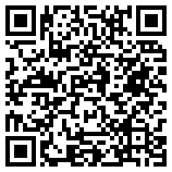 QR Code for Central Arkansas Library Systems in Little Rock, AR 72201