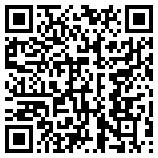 QR Code for Alan Christy - Allstate Agent in Fayetteville, AR 72703