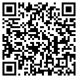 QR Code for Three Pines Restaurant in Hot Springs National Park, AR 71901