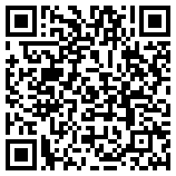 QR Code for Cafe Rue Orleans in Fayetteville, AR 72703