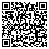QR Code for Donna Pellowski MD in Little Rock, AR 72205