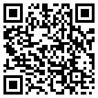 QR Code for Peacock's Radio in MARVELL, AR 72366