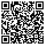 QR Code for Hidden Bay Resort in Oakland, AR 72661