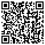 QR Code for Rhoads Robert K in Fayetteville, AR 72701