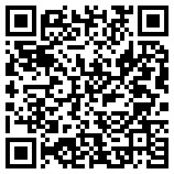 QR Code for Blue Bora Properties in Conway, AR 72034