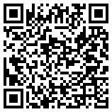 QR Code for Jazzercise in Fayetteville, AR 72703