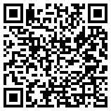 QR Code for Brown's Tax Return in Hoxie, AR 72433