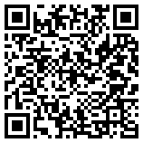 QR Code for Gina's Hair Salon in Fort Smith, AR 72908