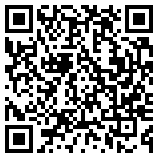 QR Code for Whispering Woods Cabins and Grill in Norfork, AR 72658