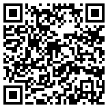 QR Code for Hampton Inn in Russellville, AR 72801