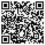 QR Code for Parachuting Penguins in Bentonville, AR 72712