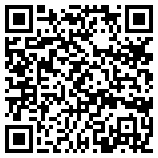 QR Code for The Ozark Angler in Heber Springs, AR 72543