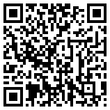 QR Code for New Deisgn Center in Fayetteville, AR 72701