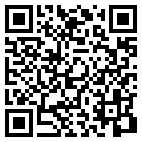 QR Code for Words AfterWords in Hardy, AR 72542