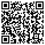 QR Code for First United Methodist Church in Little Rock, AR 72201
