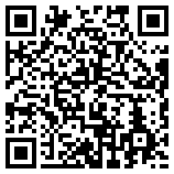 QR Code for Ozark Overhead Door Company in FAYETTEVILLE, AR 72701