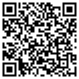 QR Code for Fringe Salon in Batesville, AR 72501
