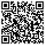QR Code for R & W Flying Services in Knobel, AR 72435