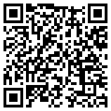 QR Code for First Service Bank Time & Temperature in Clinton, AR 72031