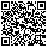 QR Code for The Engine Hut in Cave Springs, AR 72718