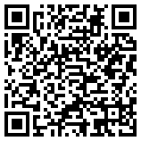QR Code for Fayetteville Glass in Fayetteville, AR 72701
