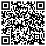 QR Code for Central Financial Services in Lowell, AR 72745