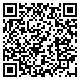 QR Code for Old Federal Reserve Building in Little Rock, AR 72201