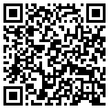 QR Code for Pulaski County Coroner in Little Rock, AR 72204