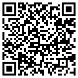 QR Code for Teased Hair Studio in Fayetteville, AR 72703