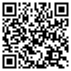 QR Code for The Donut Palace in Lonoke, AR 72086