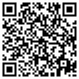 QR Code for Clay County Abstract & Title in Piggott, AR 72454