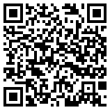 QR Code for John Thomas Hardin Atty in Little Rock, AR 72201