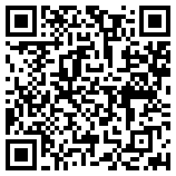 QR Code for Fayetteville Parks & Recreation in Fayetteville, AR 72701