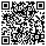 QR Code for Rogers Recreation Hall in Fayetteville, AR 72701