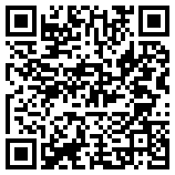 QR Code for Paradise Donuts in Bentonville, AR 72712