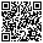 QR Code for At One Yoga in Phoenix, AZ 85016