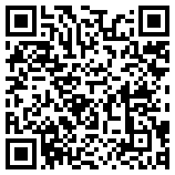 QR Code for Corporate Offices of V's Barbershop in Phoenix, AZ 85021