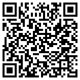 QR Code for Hall of Frames in Chandler, AZ 85226
