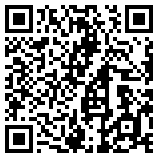 QR Code for Caudillo Concrete in Tucson, AZ 85746
