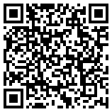 QR Code for Hall of Frames in Chandler, AZ 85226