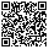 QR Code for Blue Makeup Studio in Glendale, AZ 85301