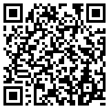 QR Code for Rainbow Donuts in Phoenix, AZ 85029