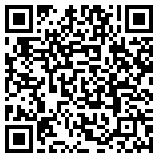 QR Code for Dunkin' Donuts in Sun City West, AZ 85375