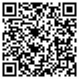QR Code for Garland's Oak Creek Lodge in Sedona, AZ 86336