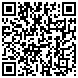 QR Code for Mesa Public Library in Mesa, AZ 85201