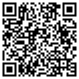 QR Code for The Oasis Spa at Banner Desert Medical Center in Mesa, AZ 85202