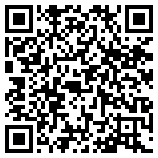 QR Code for All Saints Anglican Church in Tucson, AZ 85713