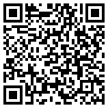 QR Code for Hall of Frames in Scottsdale, AZ 85266